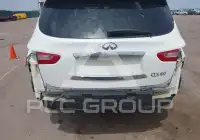 2014 Infinity QX60 фото