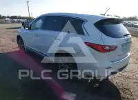 2014 Infinity QX60 фото