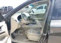 2014 Infinity QX60 фото