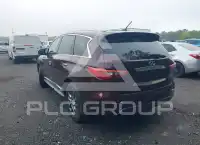 2014 Infinity QX60 photo