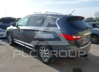 2014 Infinity QX60 фото