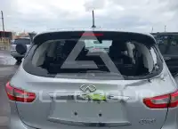 2014 Infinity QX60 photo
