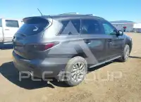2014 Infinity QX60 фото