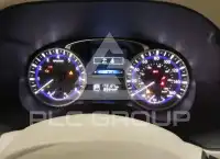 2014 Infinity QX60 photo