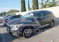 2014 Infinity QX60 фото