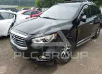 2014 Infinity QX60 фото