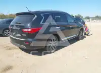 2014 Infinity QX60 photo