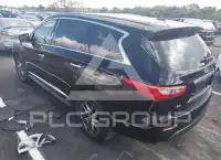 2014 Infinity QX60 photo