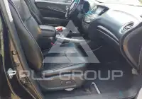 2014 Infinity QX60 фото