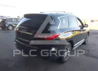 2014 Infinity QX60 фото
