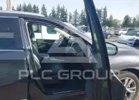 2014 Infinity QX60 photo