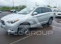 2014 Infinity QX60 photo