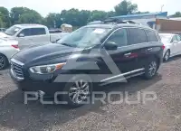 2014 Infinity QX60 фото