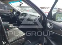 2014 Infinity QX60 фото
