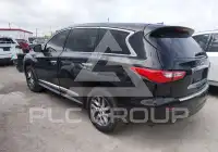 2014 Infinity QX60 фото