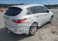 2014 Infinity QX60 фото