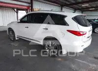 2014 Infinity QX60 фото