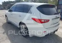 2014 Infinity QX60 фото