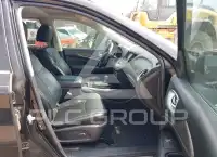 2014 Infinity QX60 photo