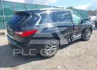 2014 Infinity QX60 photo