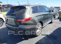 2014 Infinity QX60 photo