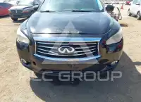 2014 Infinity QX60 фото