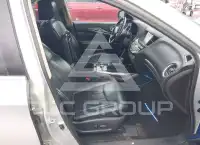 2014 Infinity QX60 photo