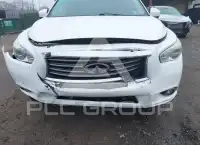 2014 Infinity QX60 фото