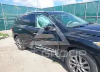 2014 Infinity QX60 photo