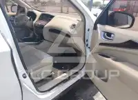 2014 Infinity QX60 фото