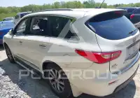 2014 Infinity QX60 фото