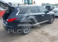 2014 Infinity QX60 photo