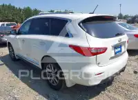 2014 Infinity QX60 фото