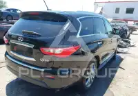 2014 Infinity QX60 фото