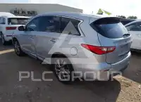 2014 Infinity QX60 photo