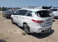 2014 Infinity QX60 photo