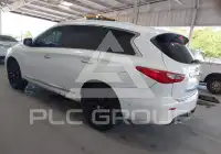 2014 Infinity QX60 фото