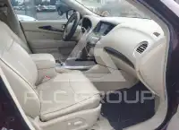 2014 Infinity QX60 фото