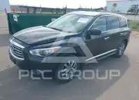 2014 Infinity QX60 photo