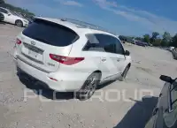 2014 Infinity QX60 photo