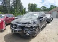 2014 Infinity QX60 photo