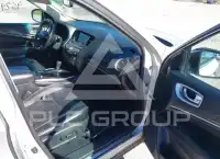 2014 Infinity QX60 фото