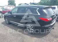2014 Infinity QX60 фото