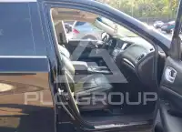 2014 Infinity QX60 фото