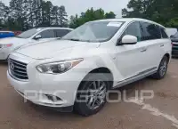 2014 Infinity QX60 фото