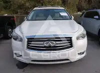 2014 Infinity QX60 фото