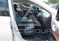 2014 Infinity QX60 фото