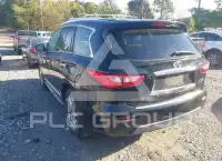 2014 Infinity QX60 photo
