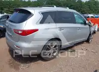 2014 Infinity QX60 фото