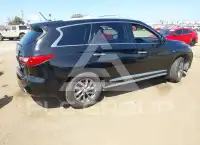 2014 Infinity QX60 фото